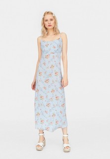 Сарафан Stradivarius 