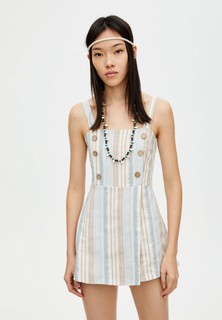 Комбинезон Pull&Bear 