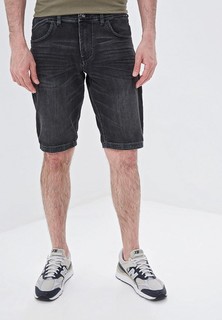 Шорты джинсовые Tom Tailor 