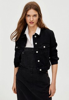 Куртка джинсовая Pull&Bear