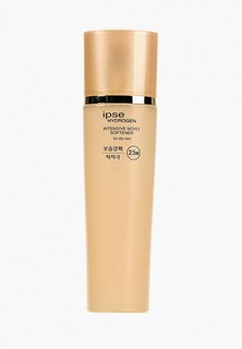 Тоник для лица IPSE экстра увлажняющий HYDROGEN INTENSIVE MOIST SOFTENER 140 мл