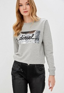 Свитшот Diesel 