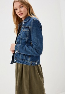 Куртка джинсовая Selected Femme 