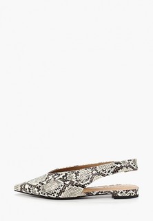 Туфли Topshop 