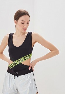 Боди Boxeur Des Rues 