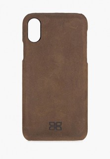 Чехол для iPhone Bouletta X/XS Ultimate Jacket