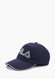 Бейсболка Fila 