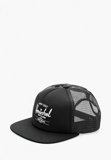 Бейсболка Herschel Supply Co Whaler Mesh