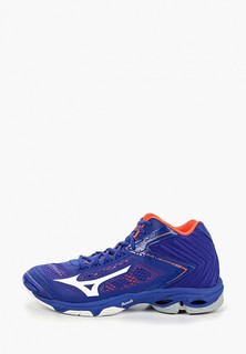 Кроссовки Mizuno Wave Lightning Z5 MID