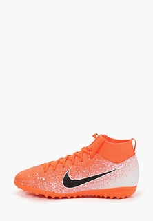 Бутсы Nike JR SUPERFLY 6 ACADEMY GS TF