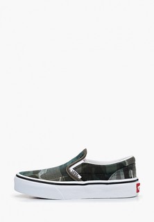 Слипоны Vans UY CLASSIC SLIP-ON