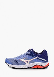 Кроссовки Mizuno Wave Inspire 15 (W)