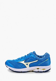 Кроссовки Mizuno Wave Rider 22 (W)