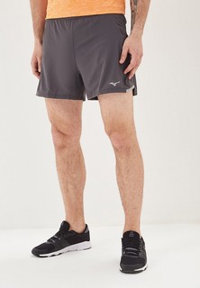 Шорты спортивные Mizuno Aero 4.5 Short