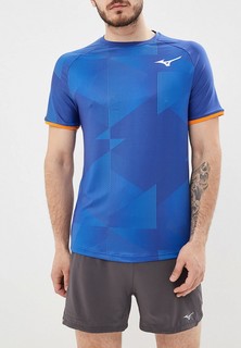 Футболка Mizuno Shadow Graphic Tee