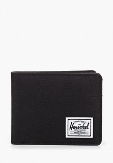 Кошелек Herschel Supply Co Roy + Coin RFID