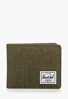 Кошелек Herschel Supply Co Roy + Coin RFID