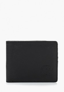 Кошелек Herschel Supply Co Roy + Coin XL Leather RFID