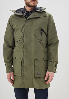 Парка Jack Wolfskin HAYWARD PARKA MEN