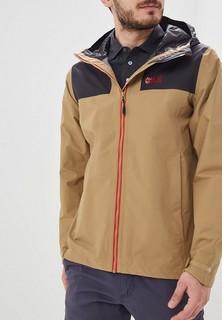 Ветровка Jack Wolfskin JASPER PEAK JACKET M