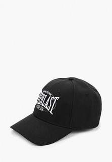 Бейсболка Everlast Authentic Log