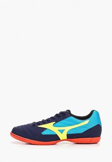 Бутсы зальные Mizuno SALA CLUB 2 IN