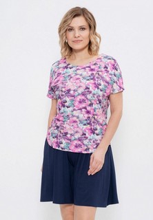 Футболка и шорты Cleo