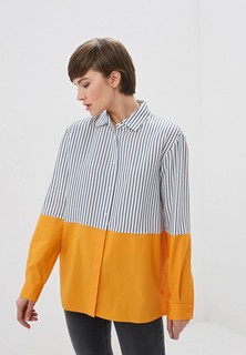 Рубашка Hugo Hugo Boss Elenai
