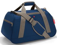 Сумки Reisenthel Сумка дорожная Activitybag dark blue