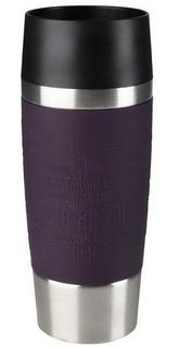 Термокружки EMSA Travel Mug Термокружка 0,36л, фиолетовая