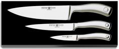 Наборы ножей Wuesthof Culinar Набор кухонных ножей 3 предмета 9659