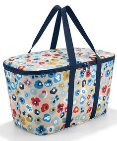 Сумки Reisenthel Термосумка Coolerbag millefleurs