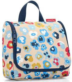 Сумки Reisenthel Сумка-органайзер Toiletbag millefleurs