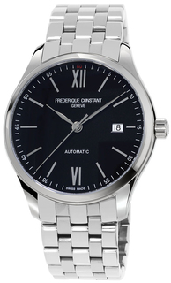 Наручные часы Frederique Constant Classics Index FC-303BN5B6B