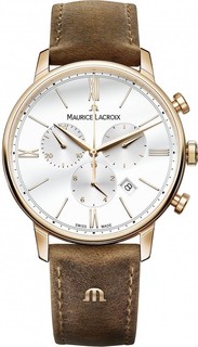 Наручные часы Maurice Lacroix Eliros EL1098-PVP01-113-1