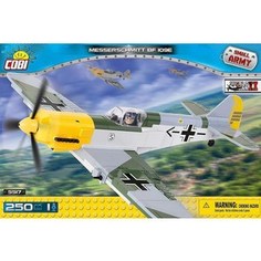 Конструктор COBI MESSERSCHMITT BF 109E Co.Bi.