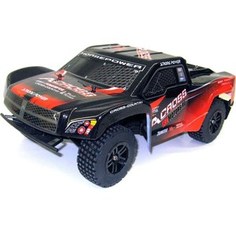 Радиоуправляемый шорт-корс WL Toys L979A 2WD RTR масштаб 1:12 2.4G