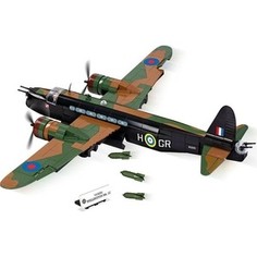 Конструктор COBI Самолет Vickers Wellington - COBI-5531 Co.Bi.