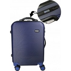 Чемодан PROFFI TRAVEL PH8861navy