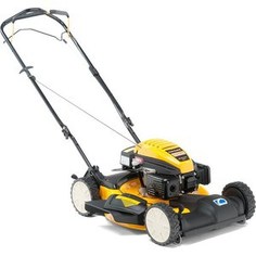 Газонокосилка бензиновая Cub Cadet CC 53 MSPO