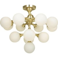 Потолочная люстра Maytoni MOD021CL-13G