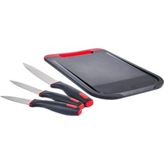 Набор ножей 4 предмета Rondell Urban (RD-1010)