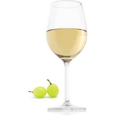 Набор бокалов для вина 2 штуки 400 мл Vacu Vin (7649260)