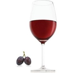 Набор бокалов для вина 2 штуки 530 мл Vacu Vin (7649160)