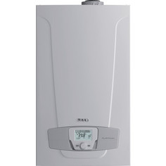 Настенный газовый котел BAXI LUNA PLATINUM+ 1.24 GA (7219690--)