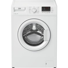 Стиральная машина Beko RGS 55P2 BWW