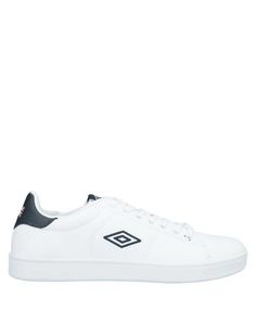 Низкие кеды и кроссовки Umbro