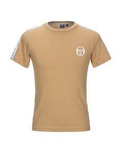 Футболка Sergio Tacchini