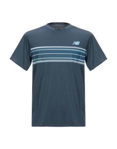 Футболка New Balance
