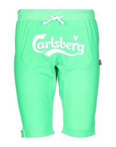 Бермуды Carlsberg